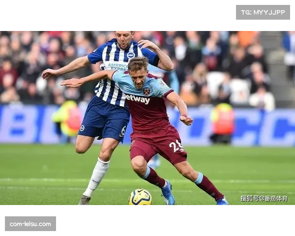 布莱顿控球型打法对防守要求高 失球多源于攻防转换瞬间漏洞